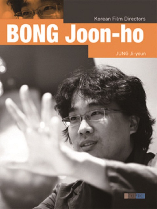Title details for Bong Joon-ho by Jung Ji-youn - Available
